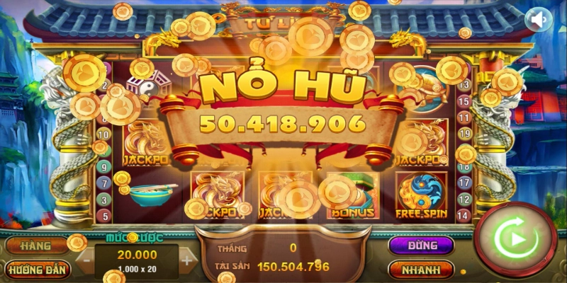 Cần phải nạp tiền để trải nghiệm trò chơi thú vị